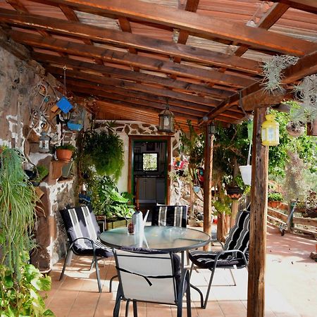 La Casa De Los Pinos Temisas Kültér fotó