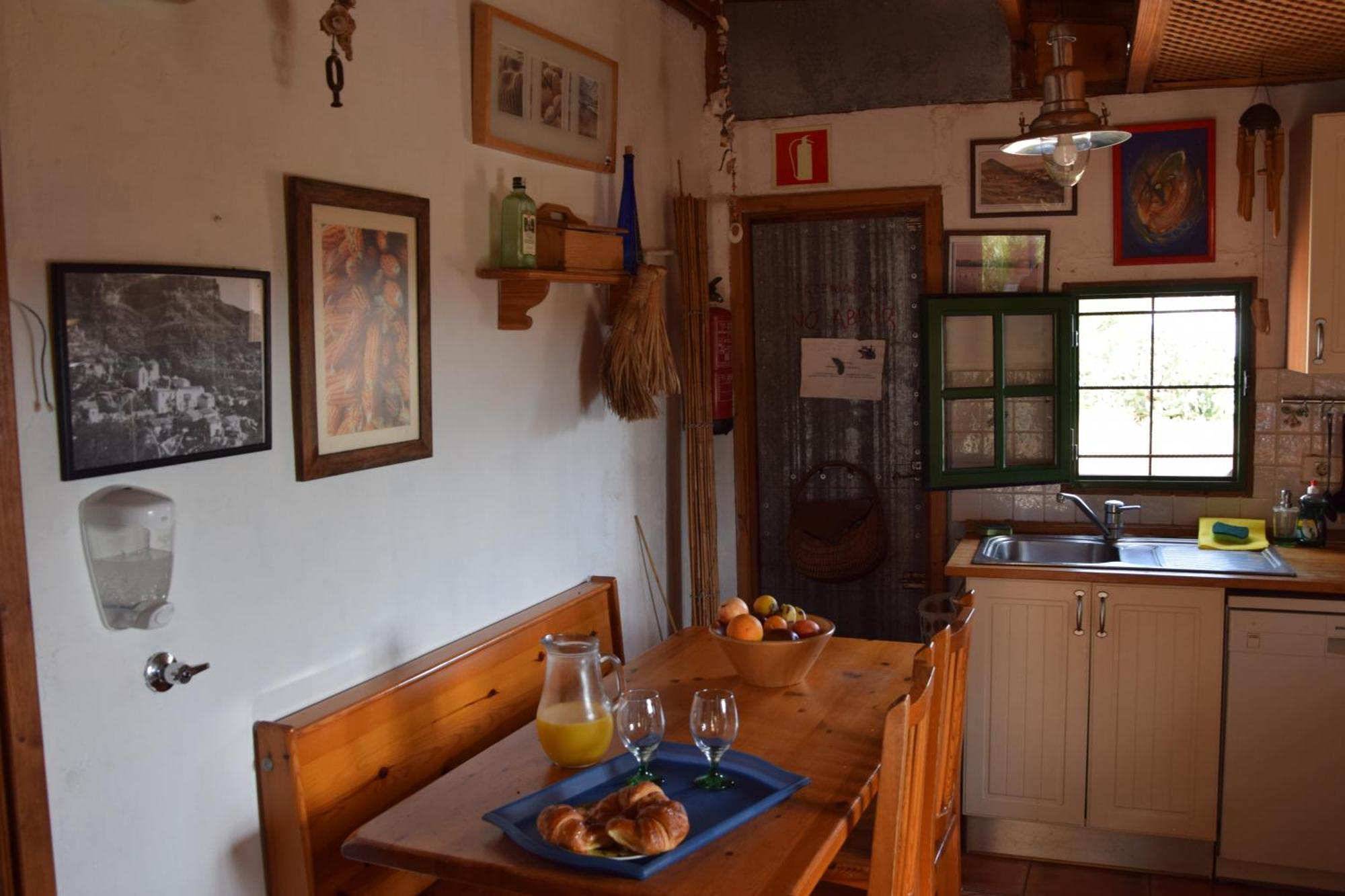 La Casa De Los Pinos Temisas Kültér fotó