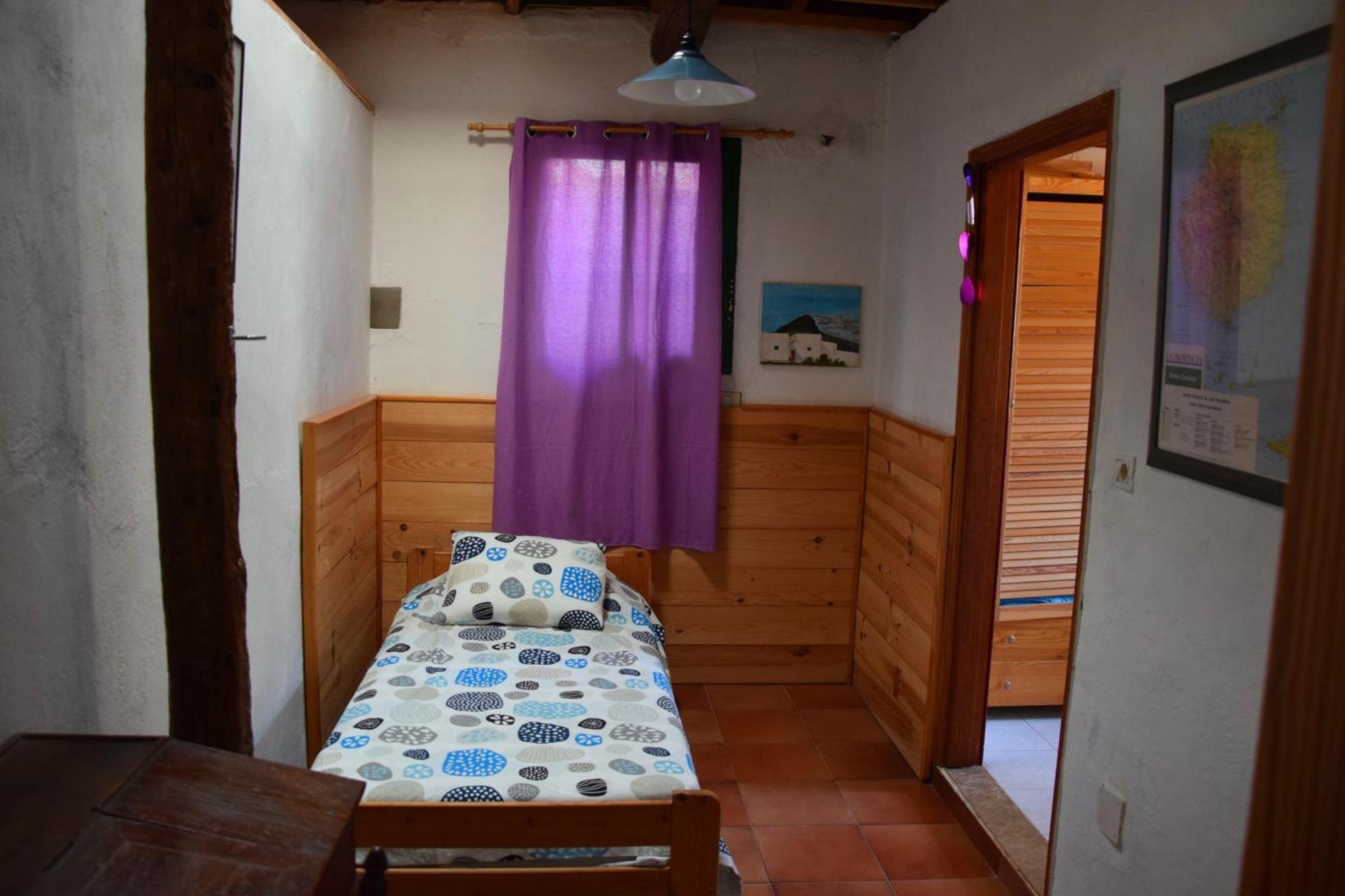 La Casa De Los Pinos Temisas Kültér fotó