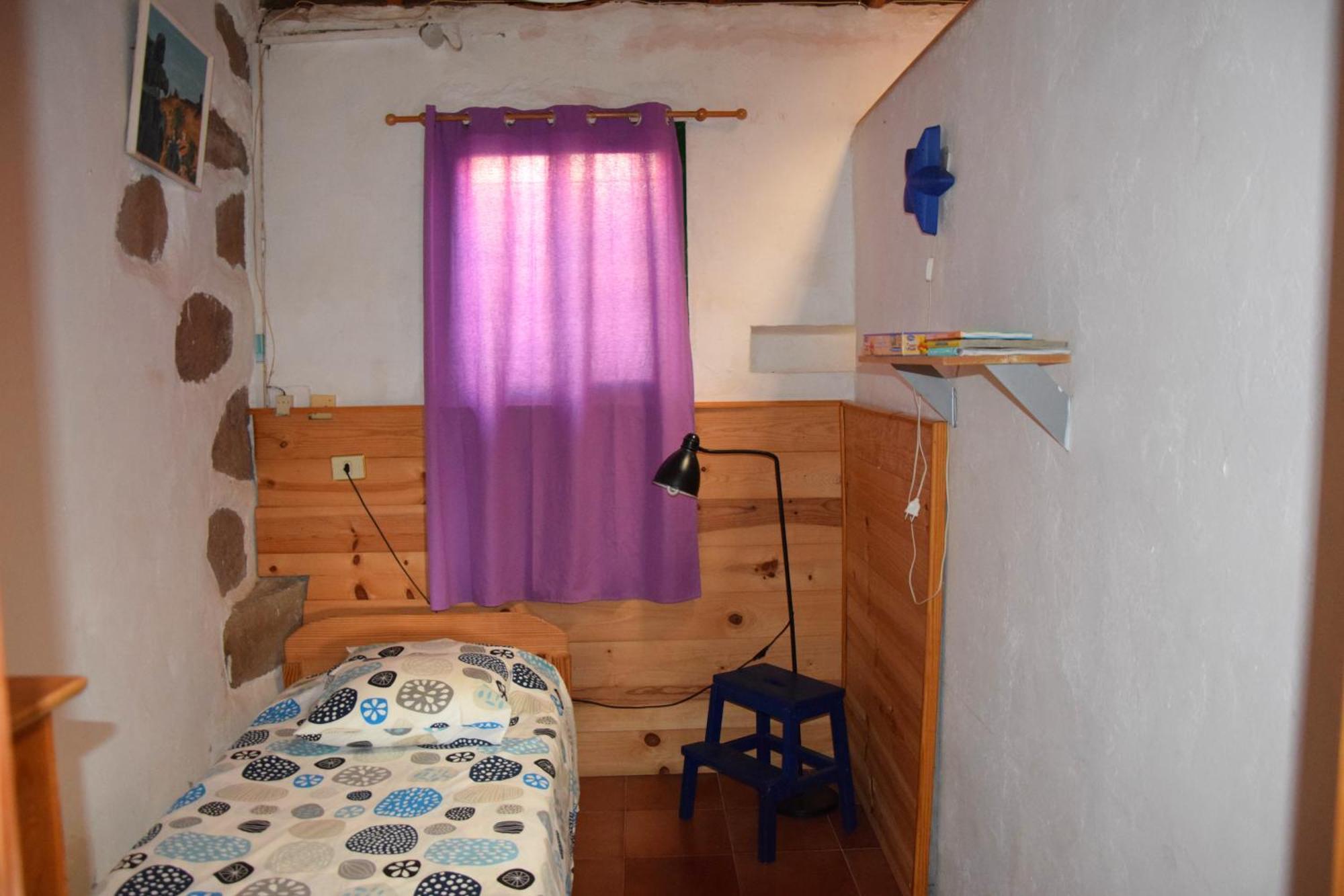 La Casa De Los Pinos Temisas Kültér fotó
