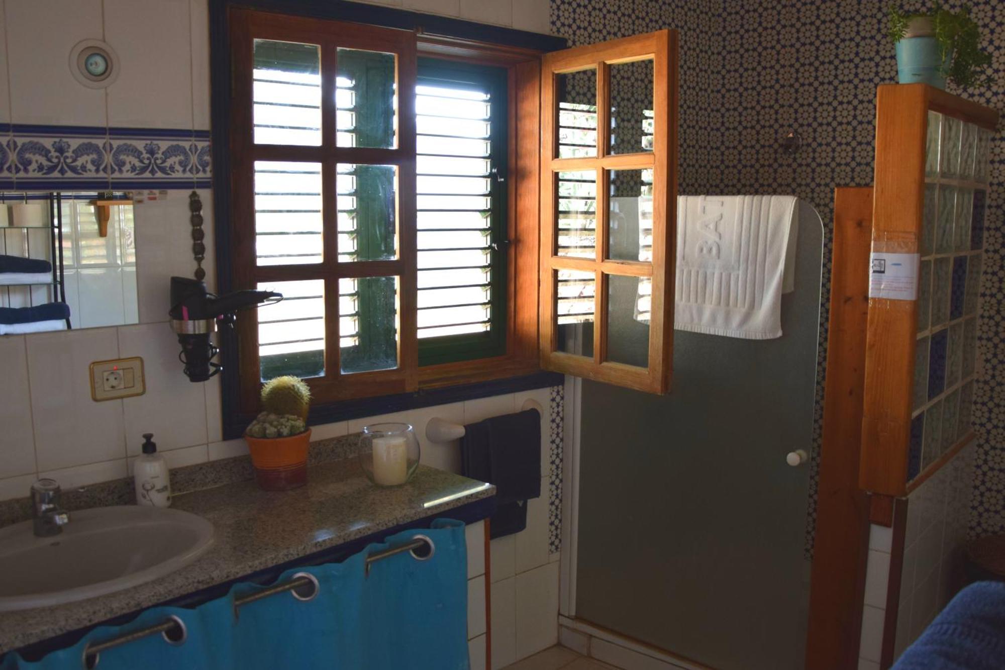 La Casa De Los Pinos Temisas Kültér fotó