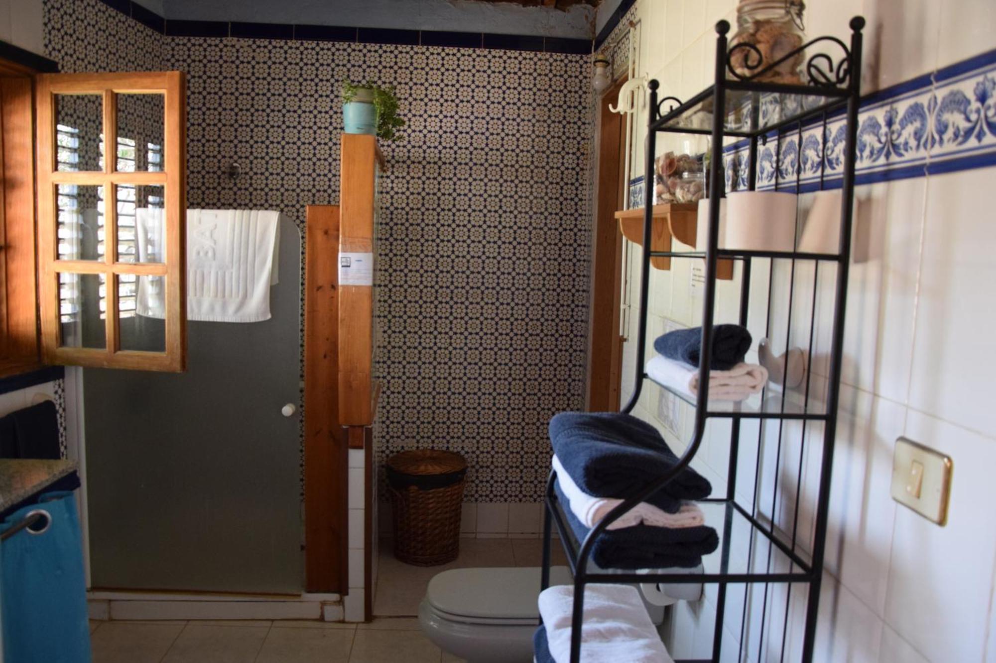 La Casa De Los Pinos Temisas Kültér fotó